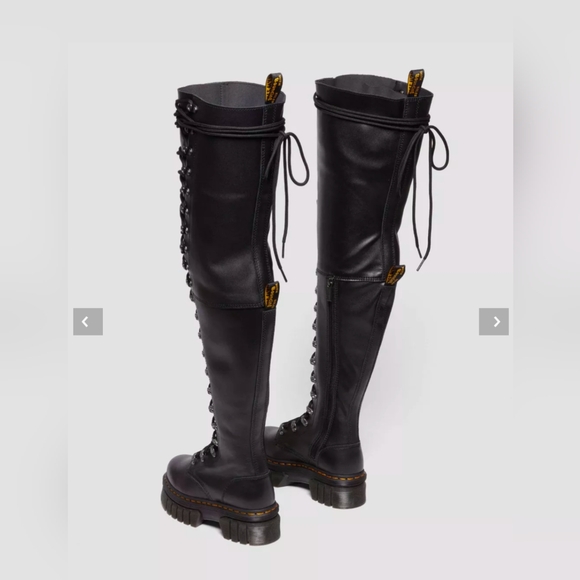 Doc Martens Audrick 221 XTRM US L 7 - Picture 3 of 10